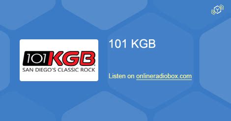 listen kgb 101.5.